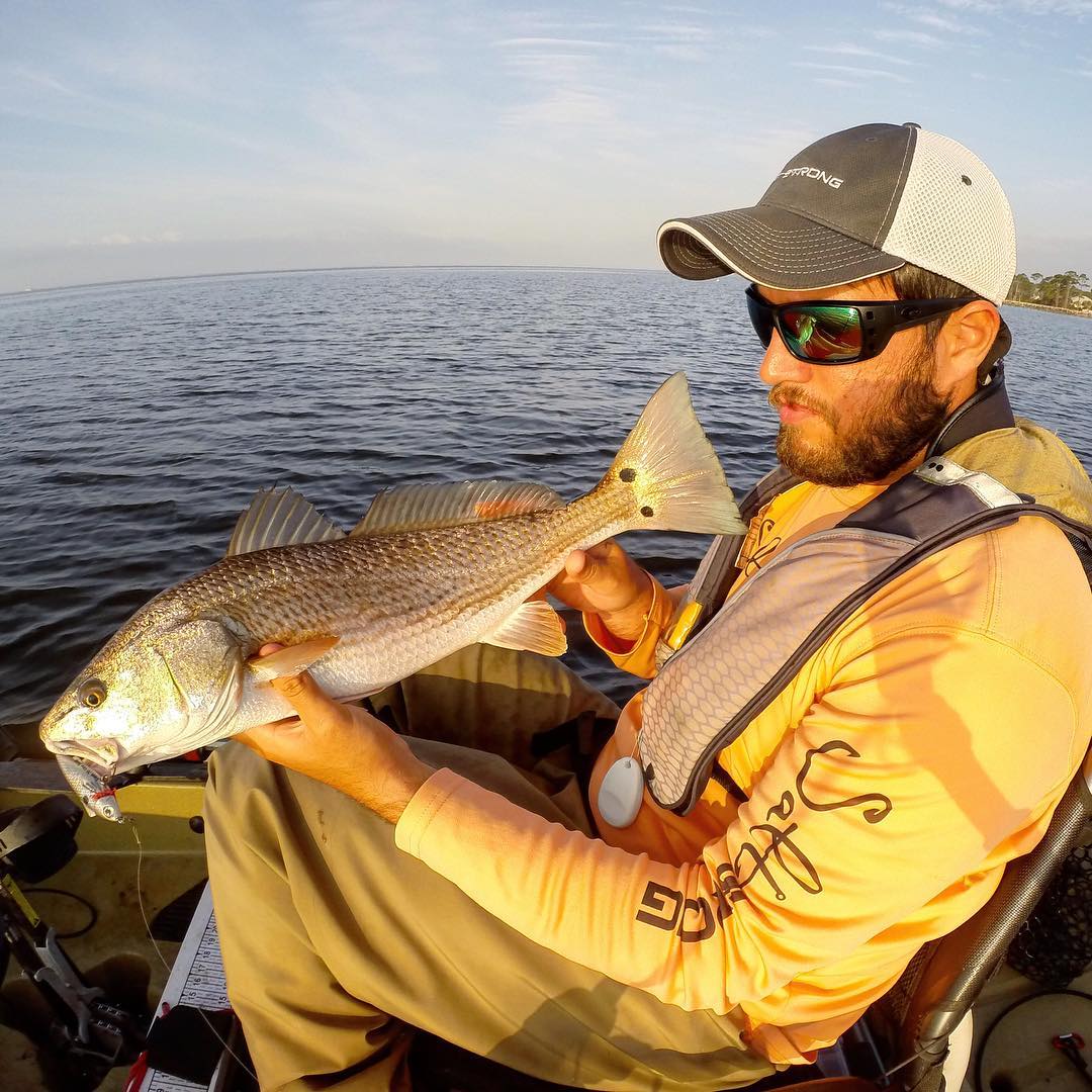 saltwater fishing tips
