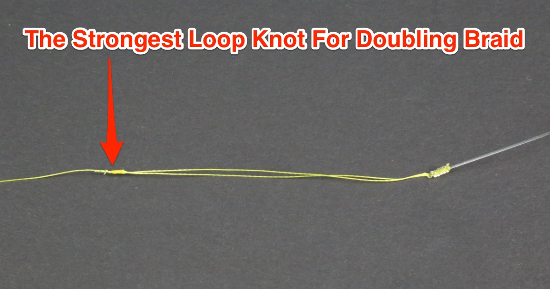 http://Braid%20Loop%20Knot
