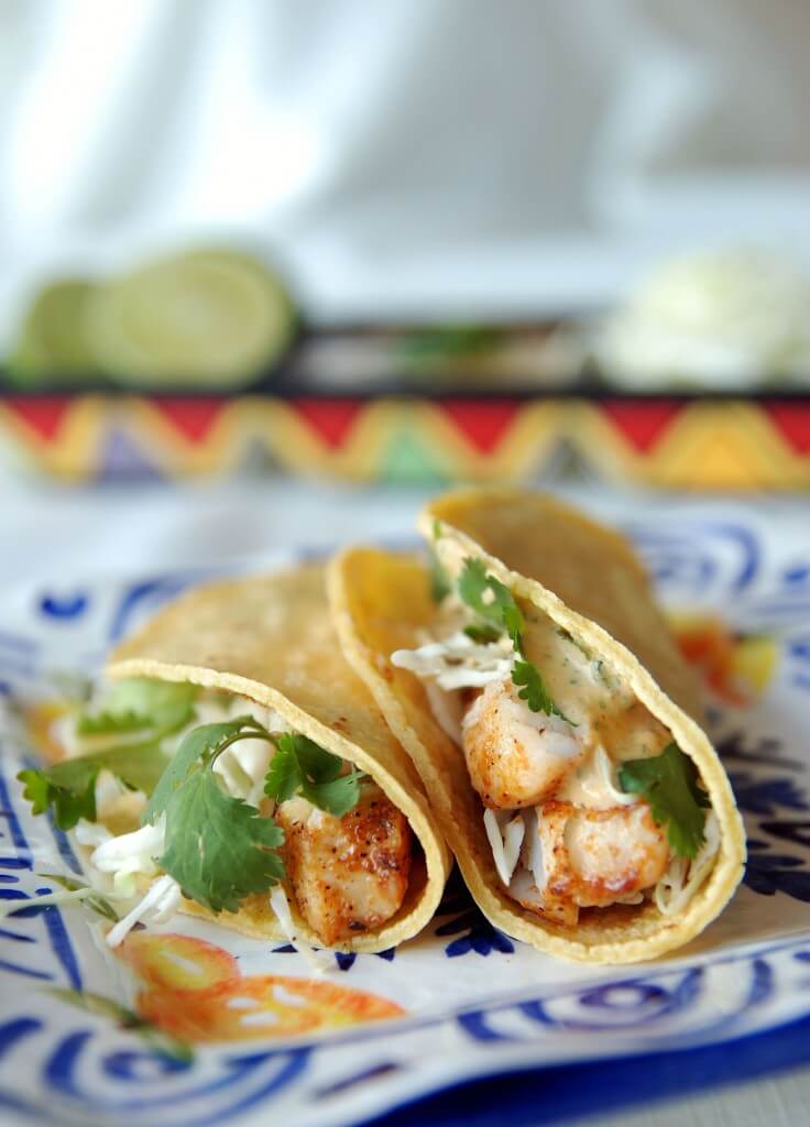 best redfish recipes