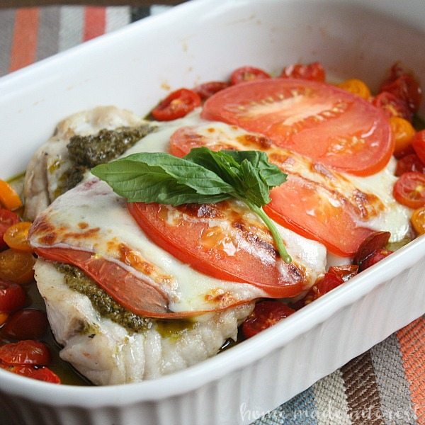 how to cook grouper