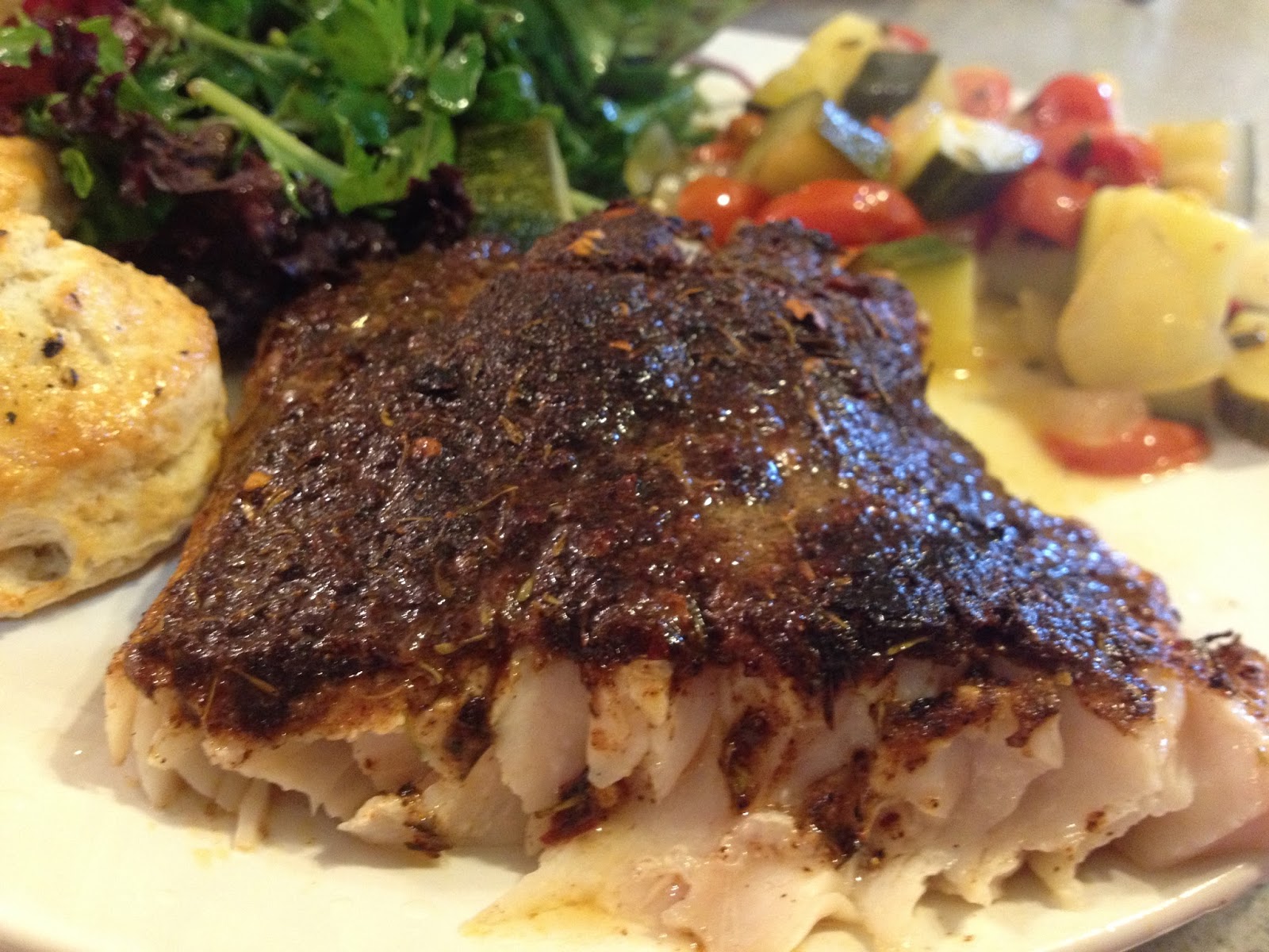 best ways to grill grouper
