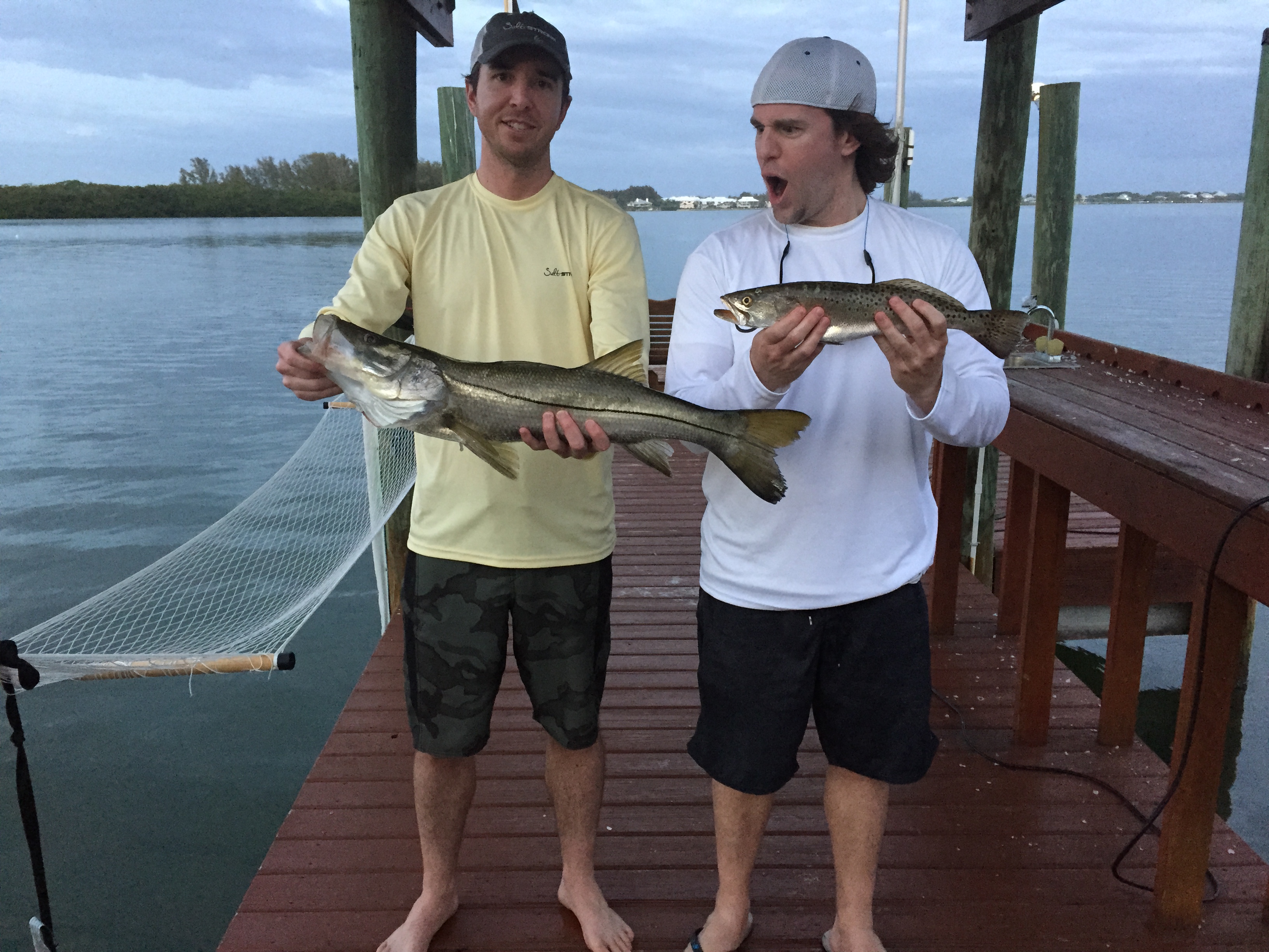 inshore fishing manifesto