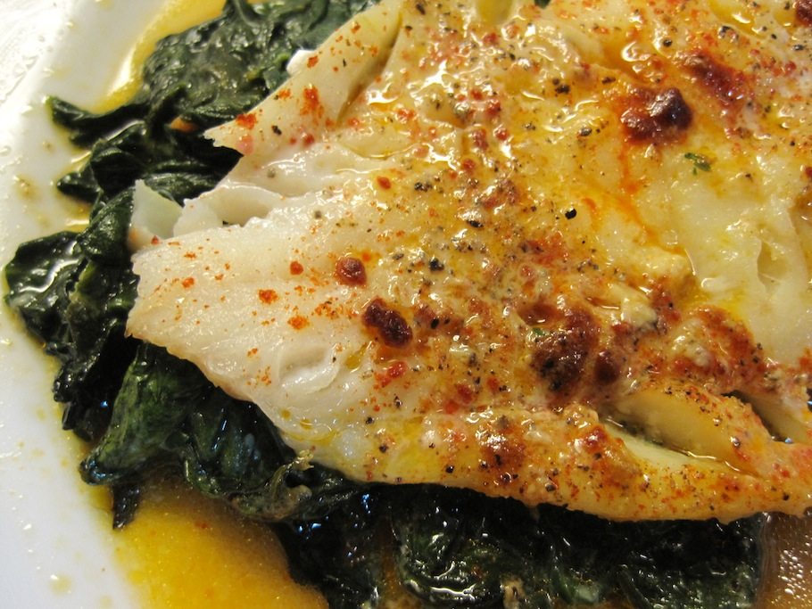 best ways to cook grouper