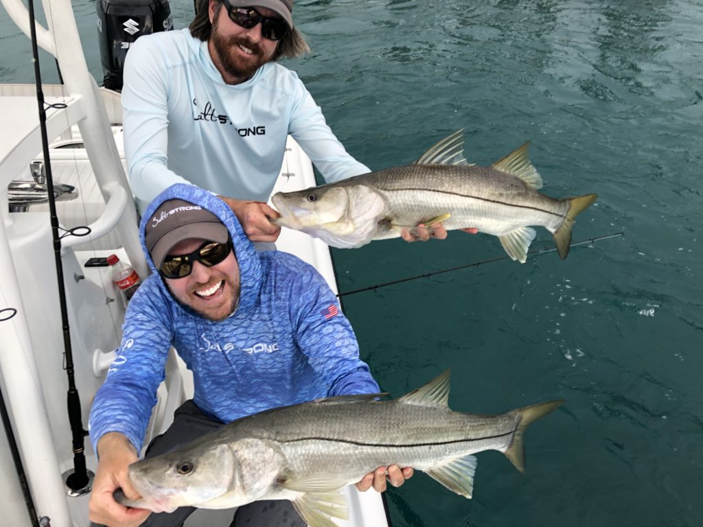 jupiter snook