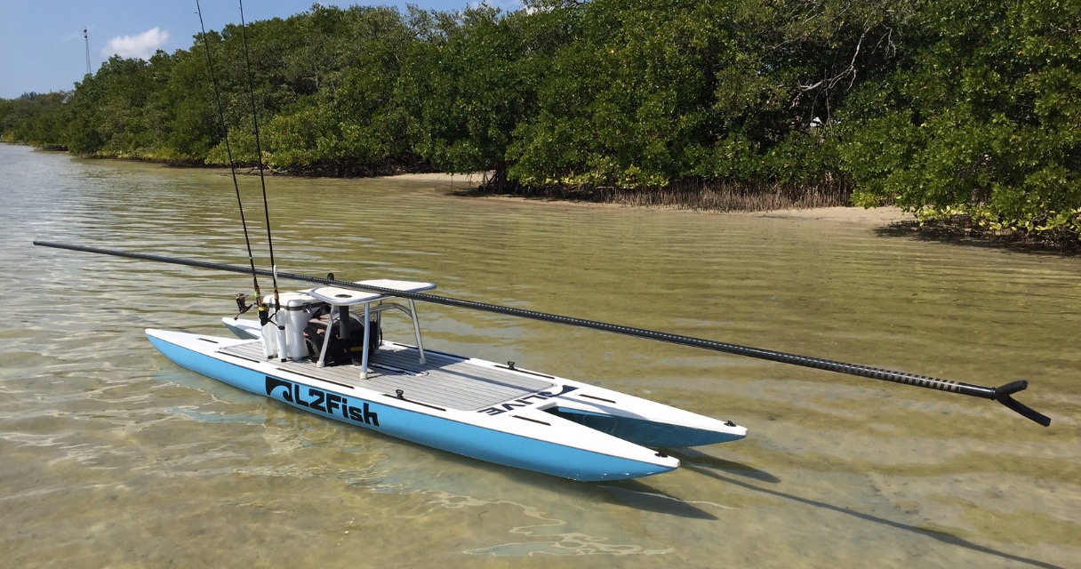 http://L2Fish%20SUP%20Fishing%20with%20push%20pole