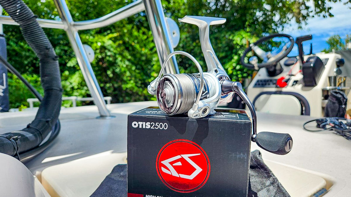 http://Otis%202500%20Spinning%20Reel