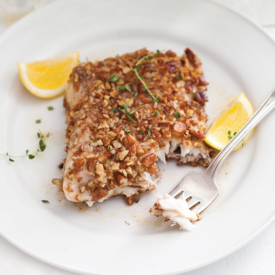 how to cook grouper