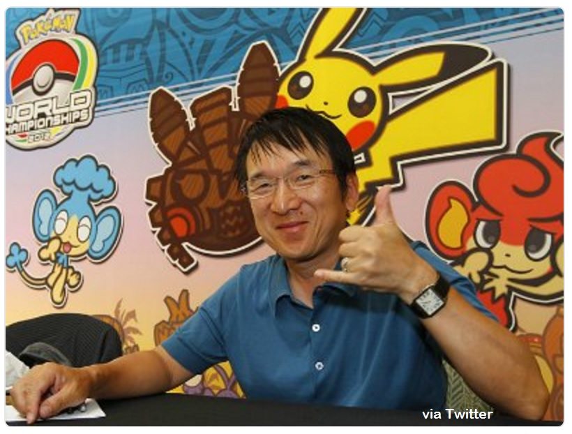 pokemon vs fishing