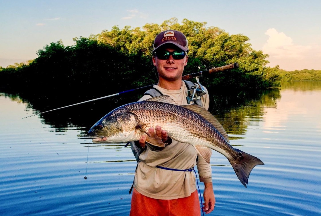 best redfish recipes