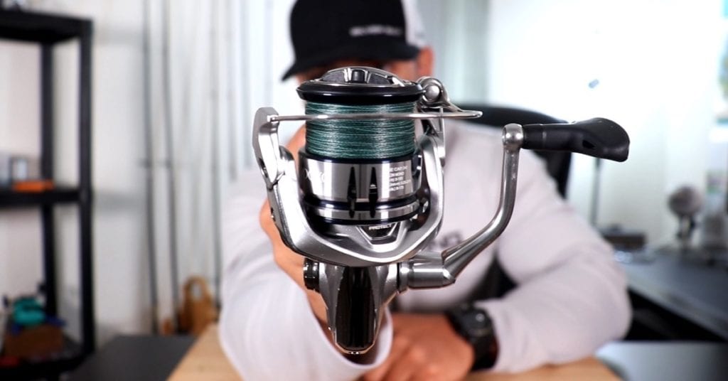 save money on fishing line