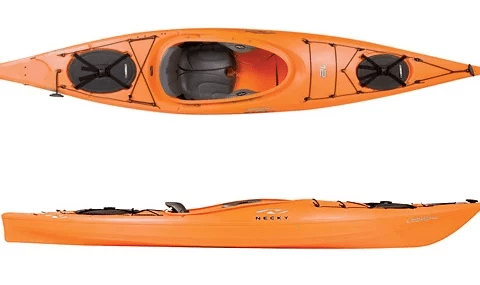 inshore kayak fishing