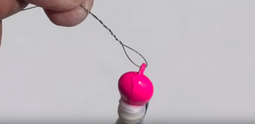 haywire twist