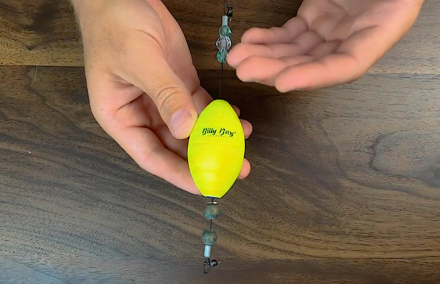 egg style popping cork