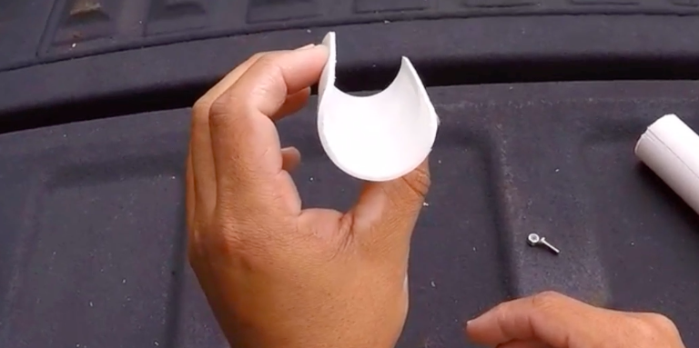 paddle holster