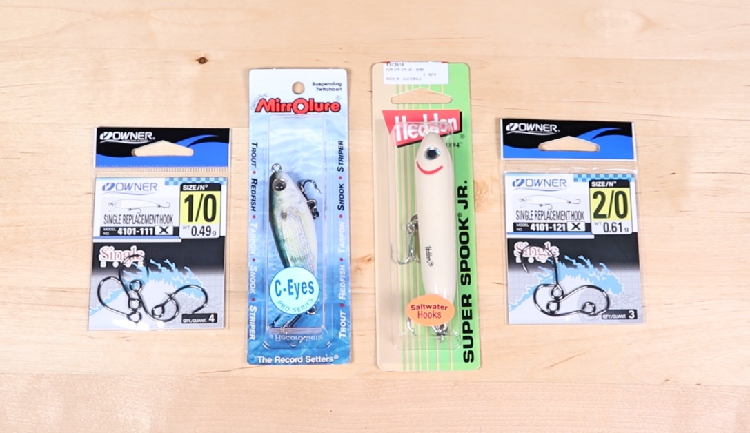 replace inline hooks with treble hooks