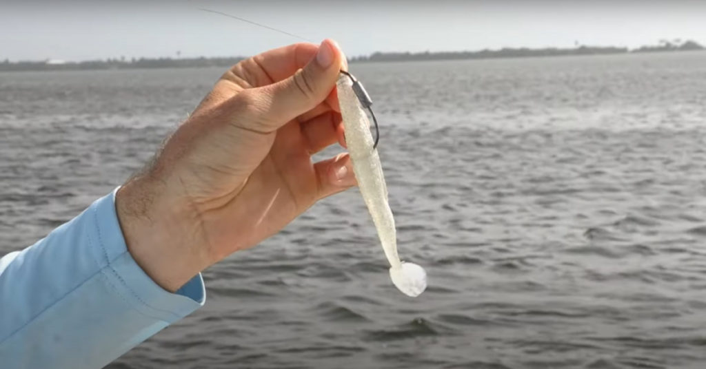 slam shady bomber lure