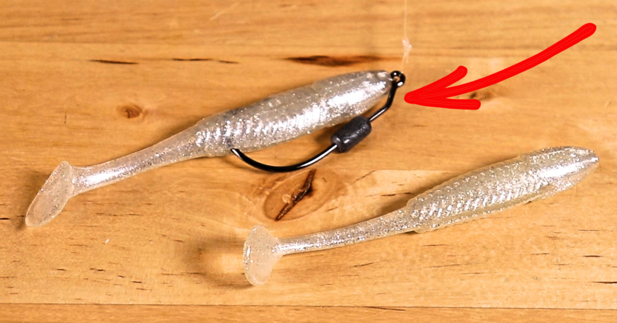 http://Soft%20Plastics%20on%20Hooks