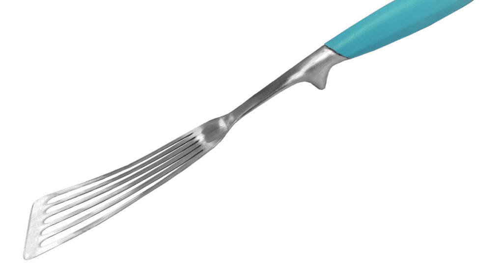 toadfish spatula