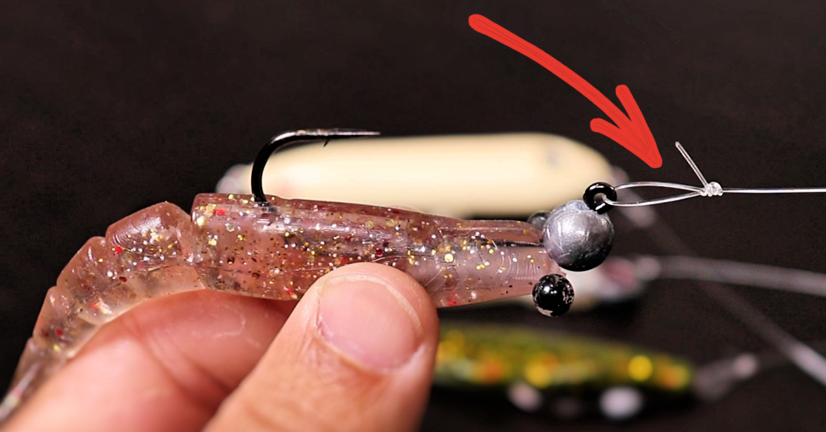 http://Which%20Knot%20To%20Lure