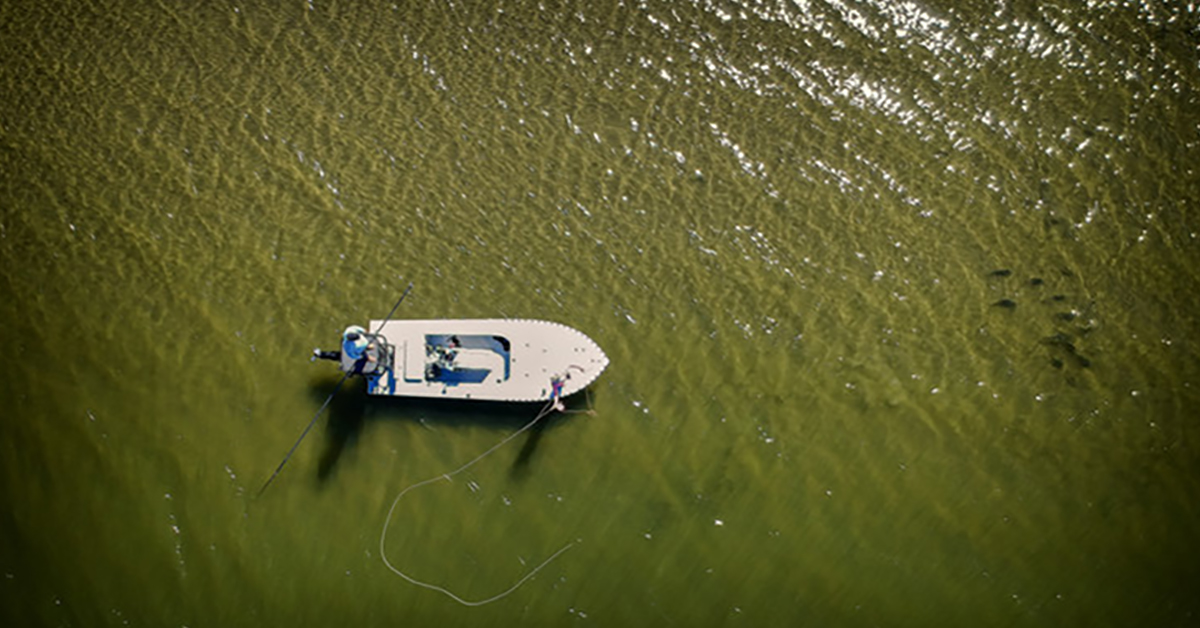 fishing photography