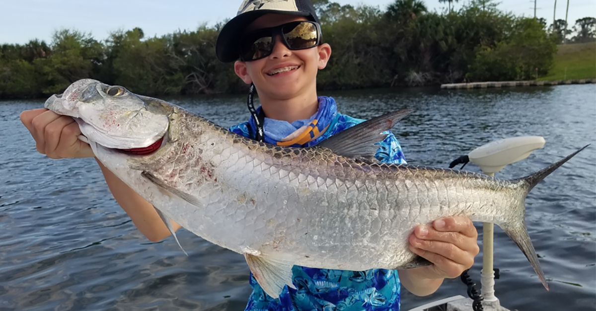best saltwater fishing newsletter