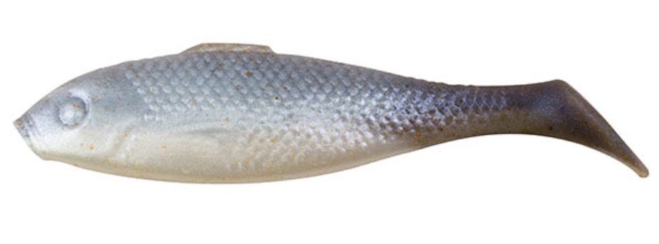 berkley gulp pogy