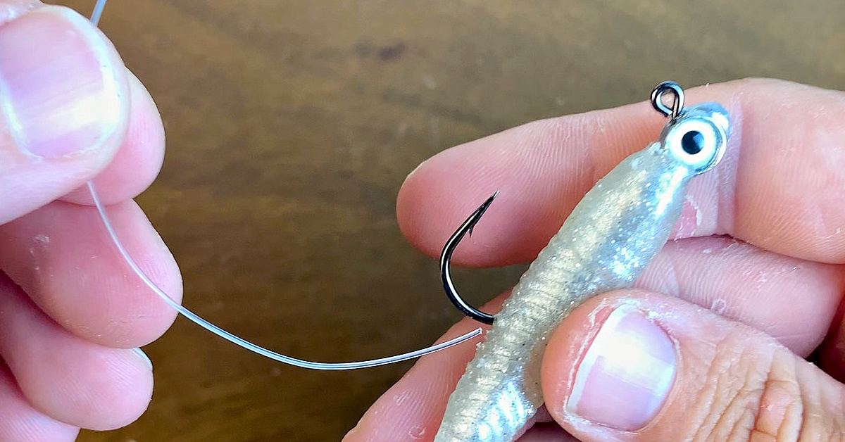 http://best%20knot%20for%20artificial%20lures