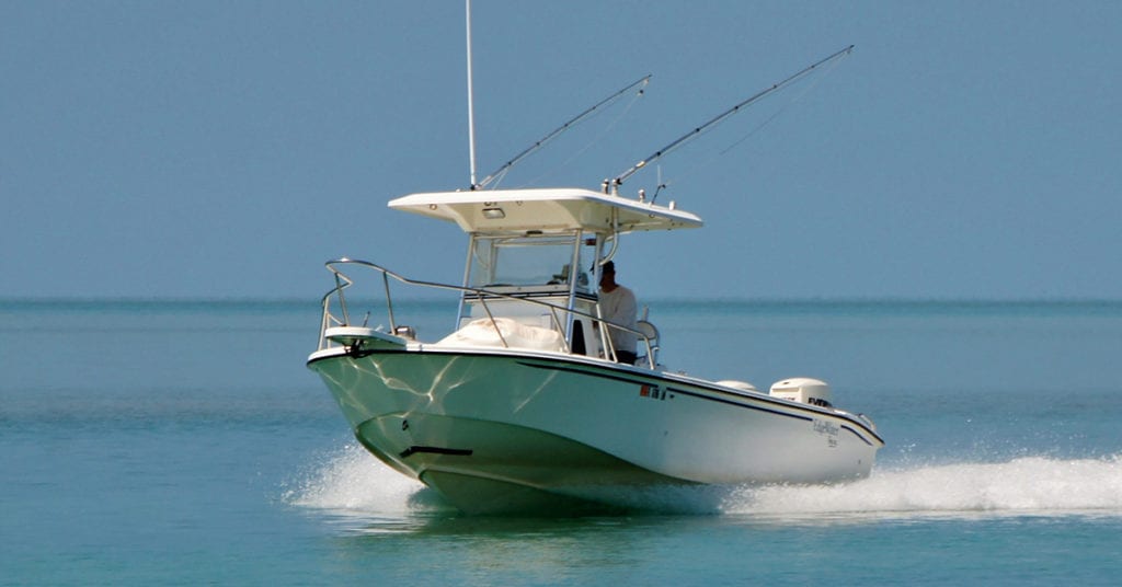 items every boater needs for fishing