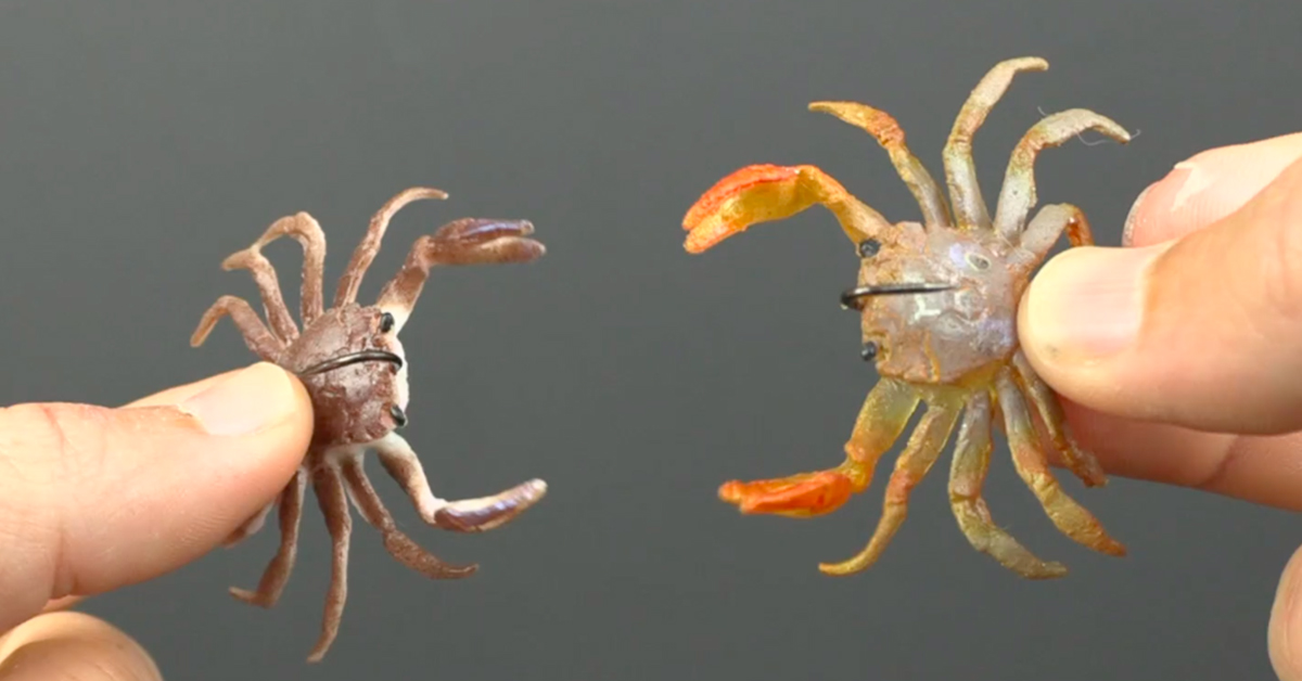 http://chasebaits%20crusty%20crab%20review