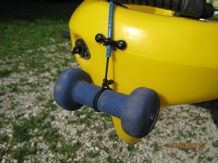 kayak fishing tips