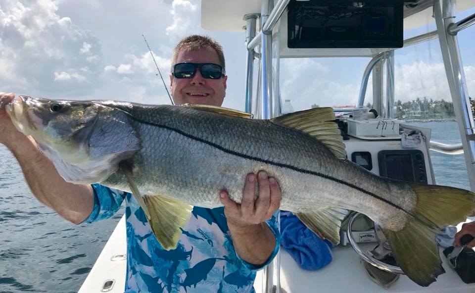 mad snooker snook