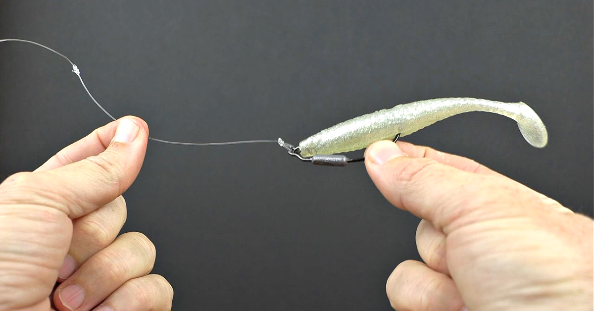 http://leader%20hack%20for%20catching%20BIG%20fish%20on%20light%20line