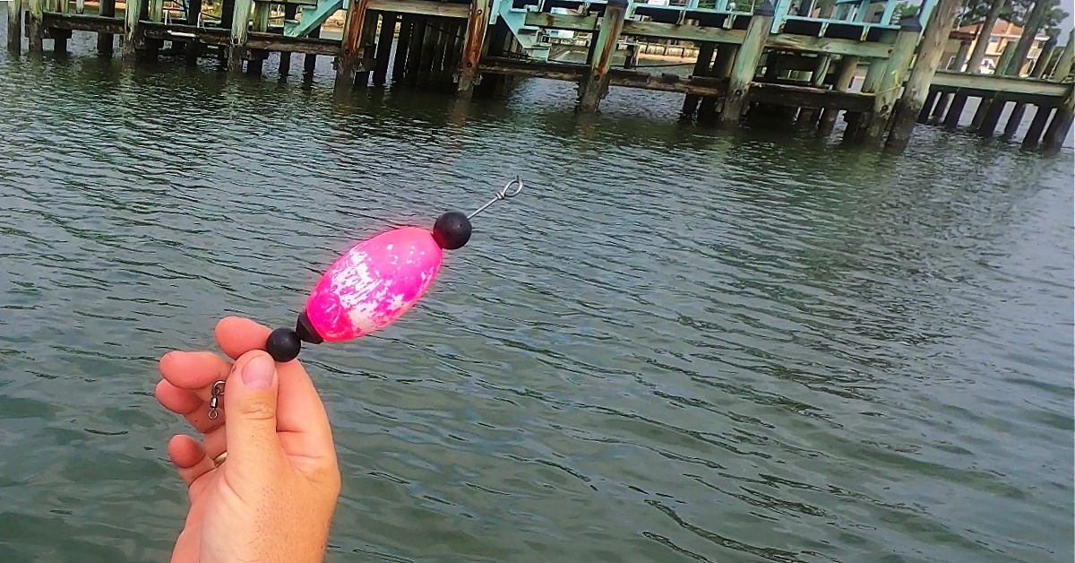 http://dock%20fishing%20popping%20cork%20hack