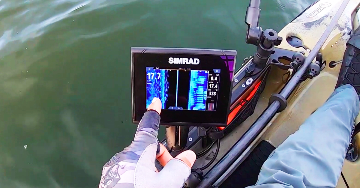 http://fish%20finder%20on%20kayak