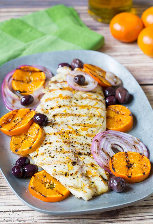 best ways to cook grouper