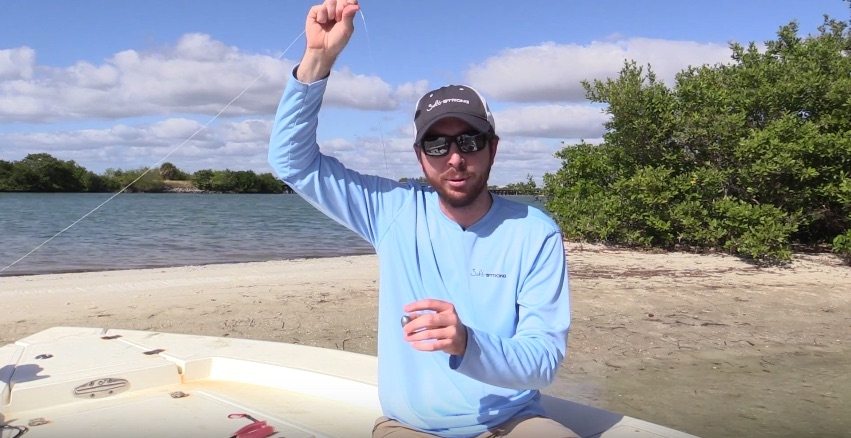 best grouper rig