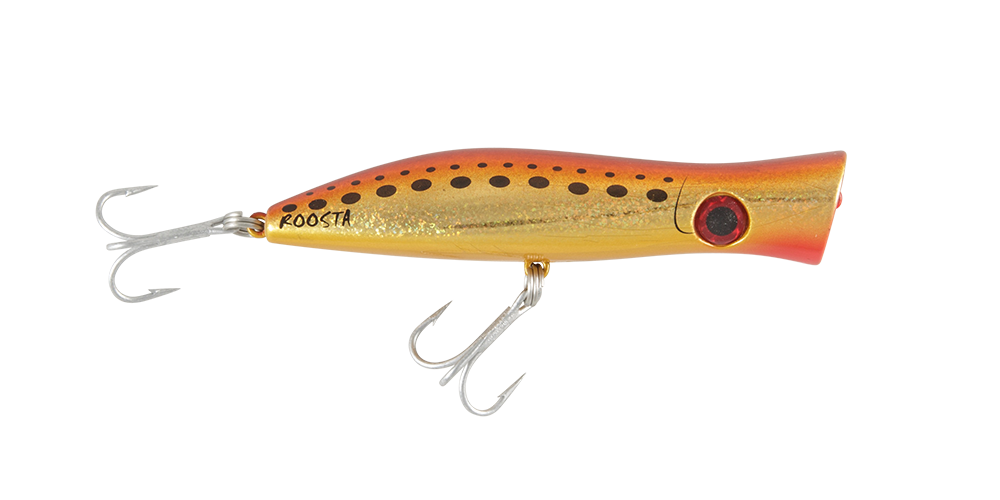 Halco Roosta Popper
