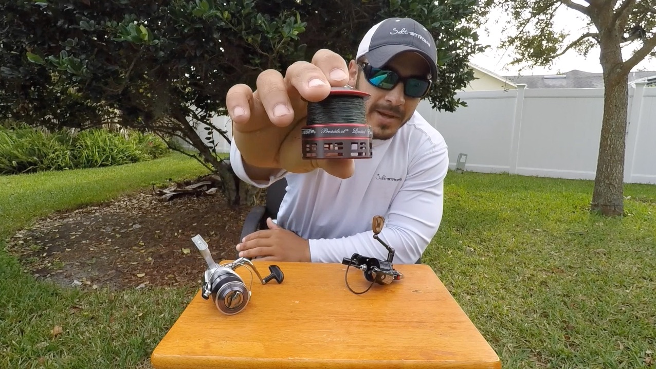 http://how%20to%20prevent%20wind%20knots%20on%20spinning%20reels