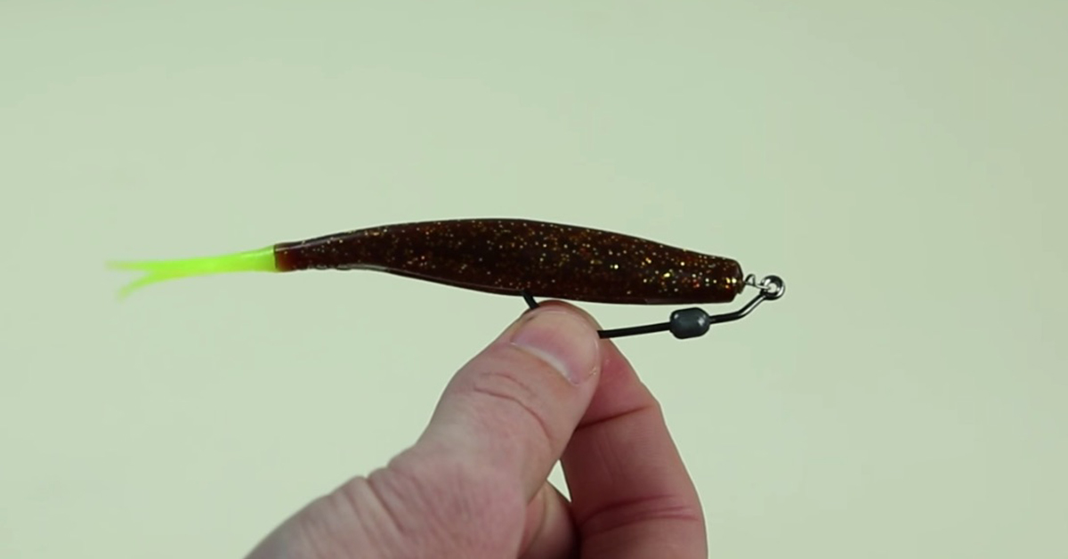 jerk bait
