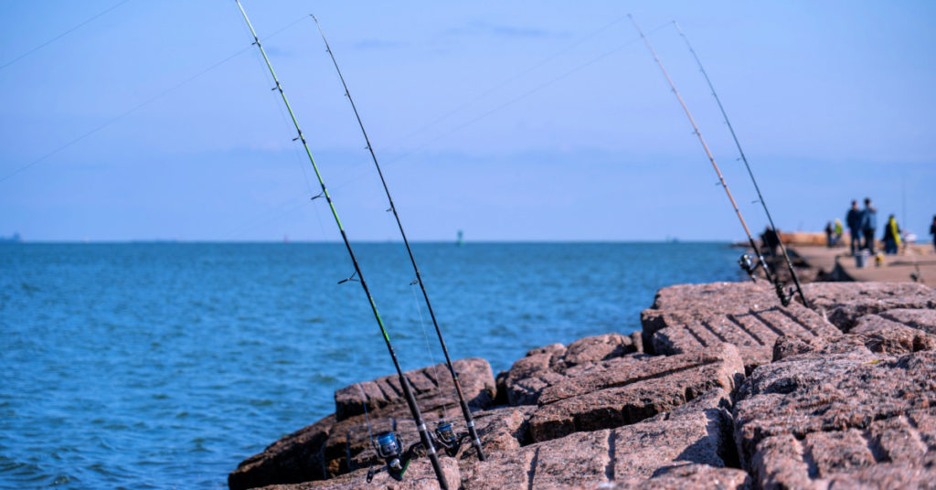 fwc fishing pier and jetty finder