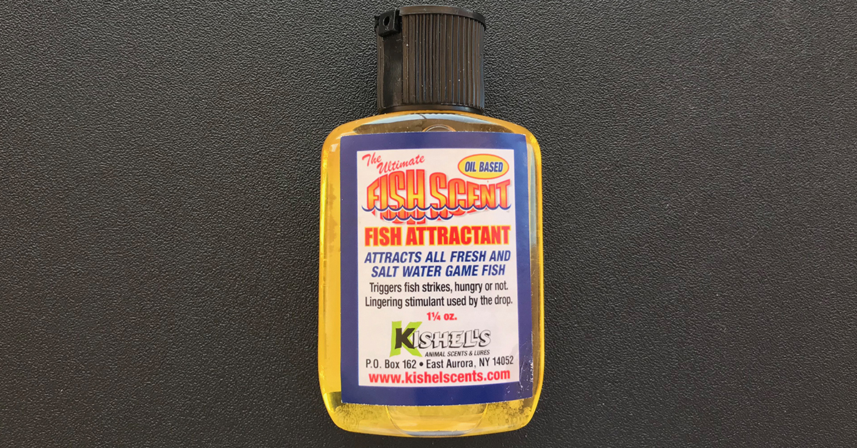 http://kishel's%20fish%20scent