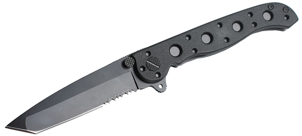 knife for fishing