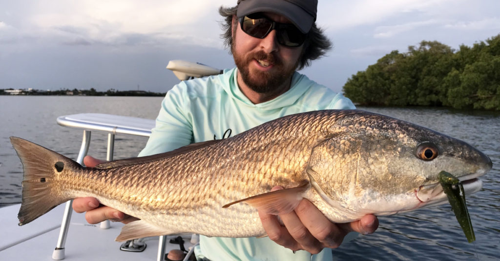 how to find fishing spots fast