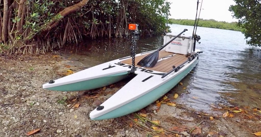 paddleboard safety tips