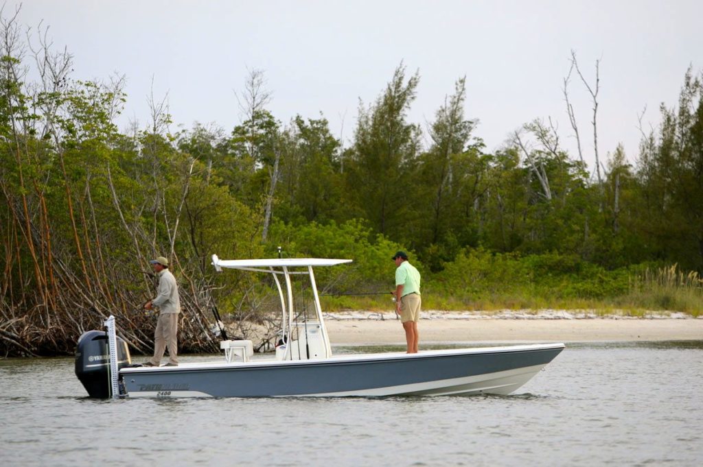 pathfinder 2400 trs