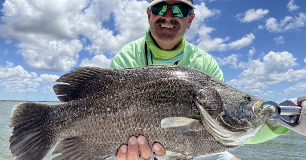 best saltwater fishing newsletter