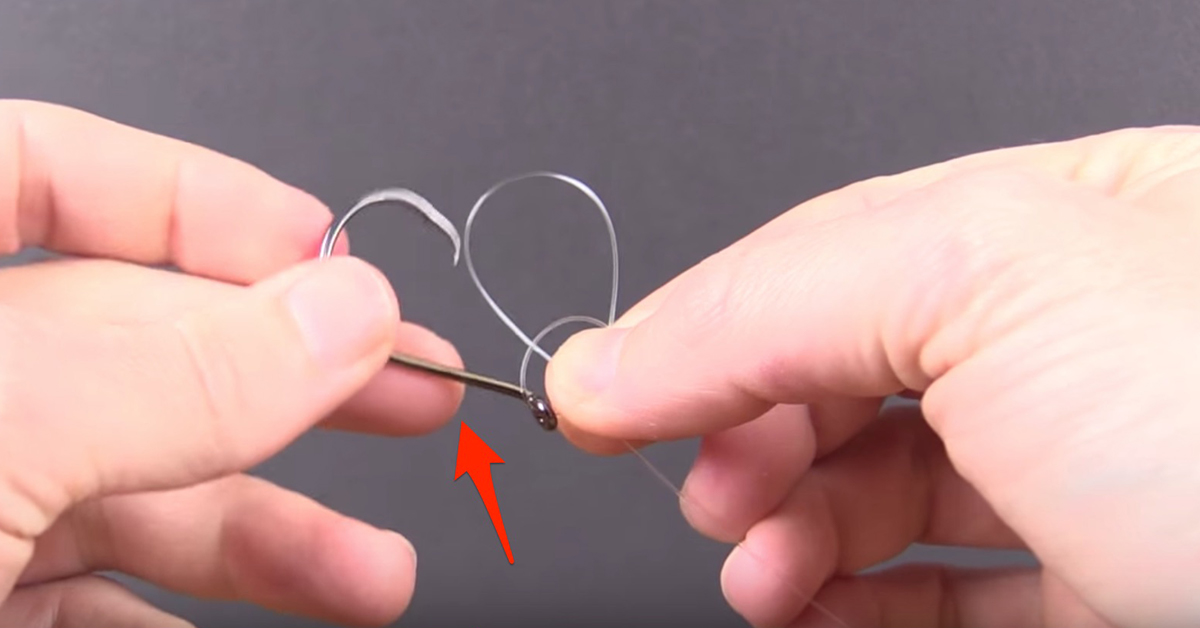 Step 5.1 of the Perfection Loop