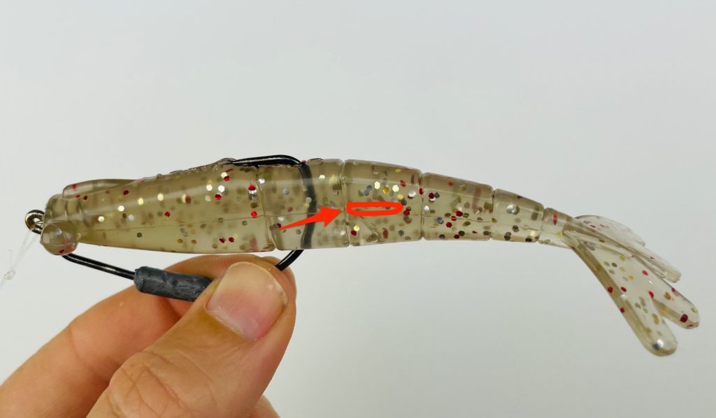 power prawn usa rattles