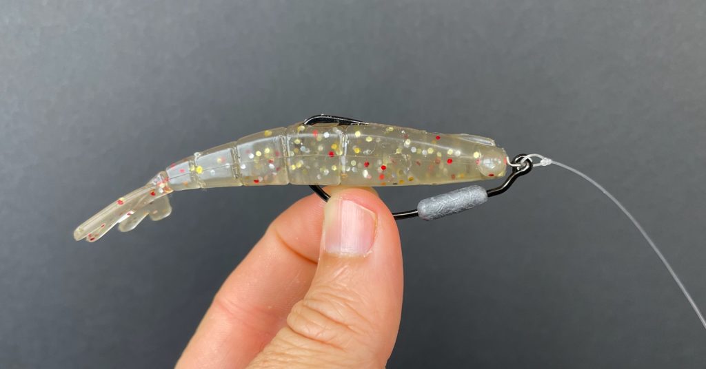 power prawn usa jr