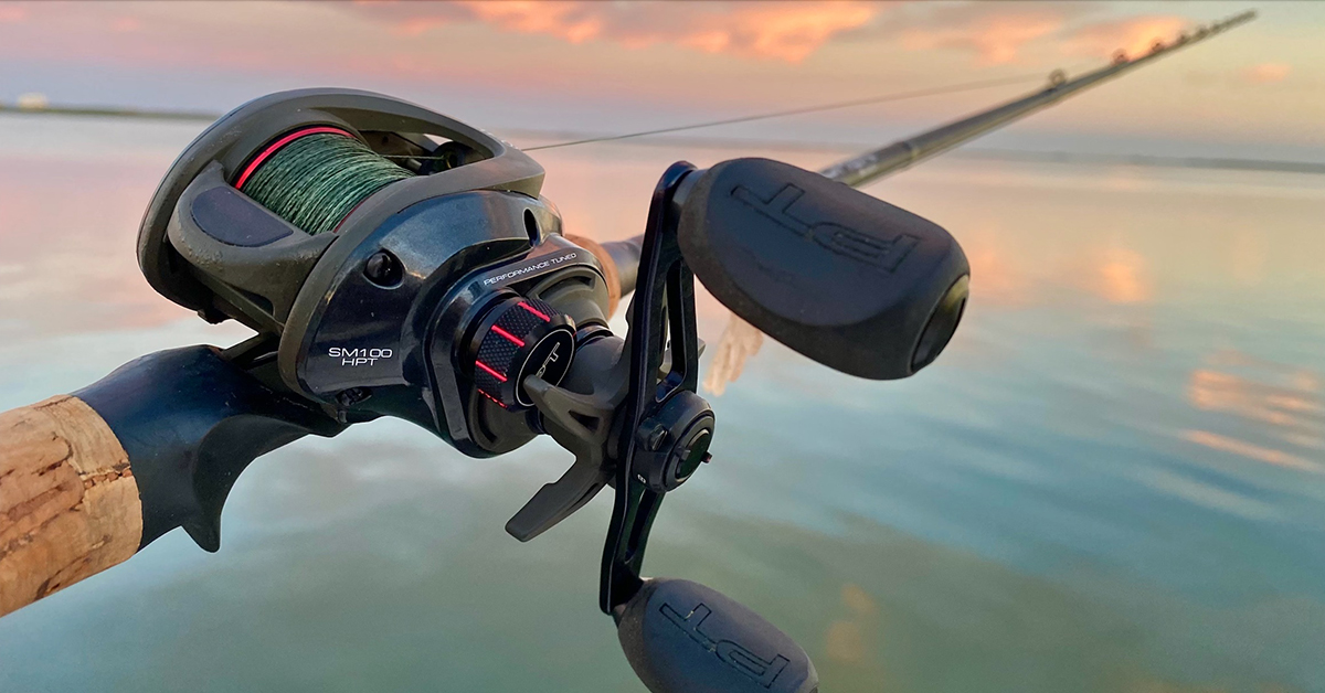 http://quantum%20smoke%20s3%20baitcaster%20review